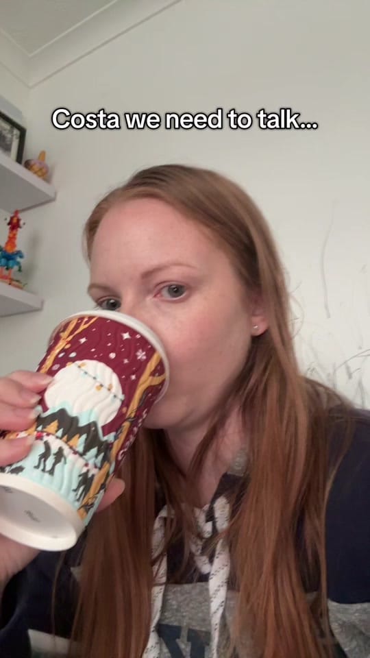 Post 2 by Joanna│Content Creator on TikTok (video)