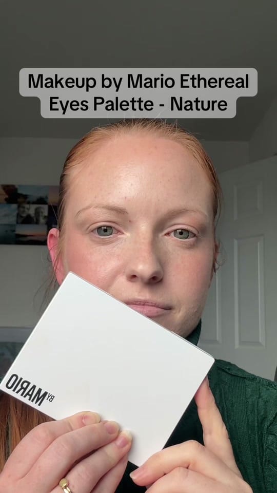 Post 4 by Joanna│Content Creator on TikTok (video)