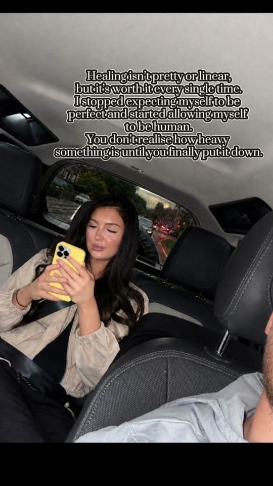 Post 2 by Megan Williams 🪩 on TikTok (video)