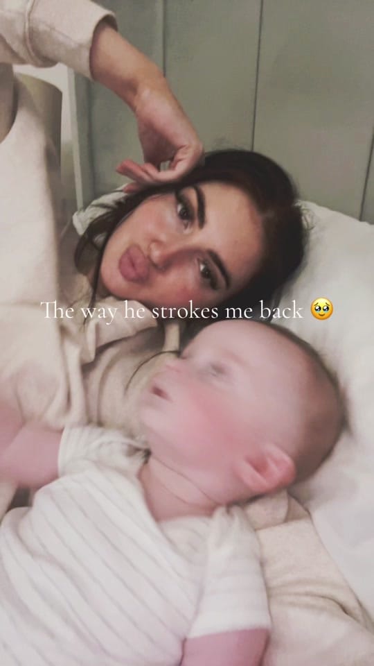 Post 9 by Megan Williams 🪩 on TikTok (video)