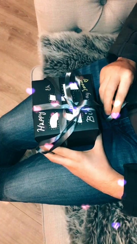Post 10 by Megan Williams 🪩 on TikTok (video)