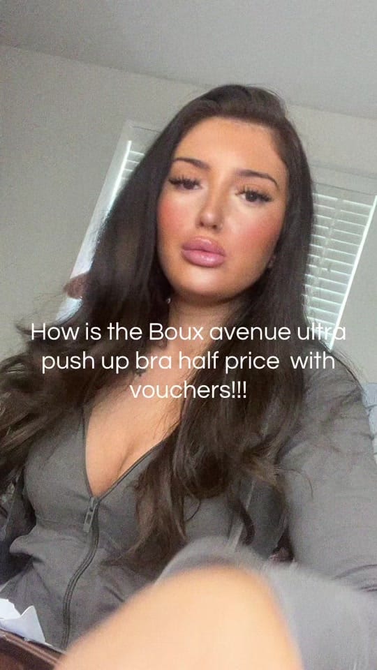 Post 7 by Megan Williams 🪩 on TikTok (video)
