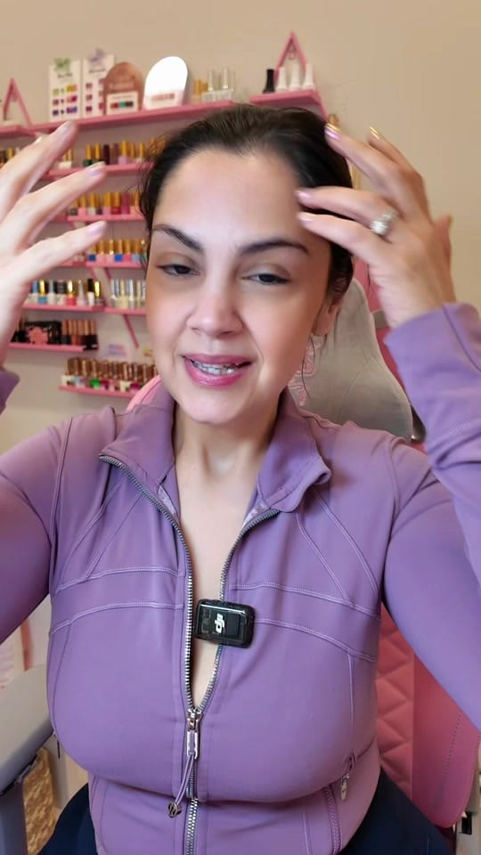 Post 9 by Prettynailsbyclaudia on TikTok (video)
