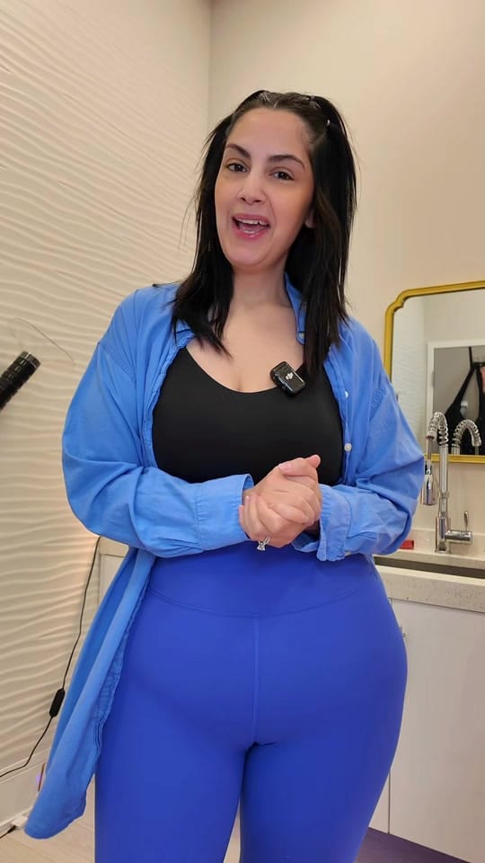 Post 5 by Prettynailsbyclaudia on TikTok (video)