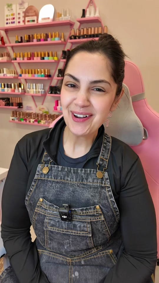 Post 7 by Prettynailsbyclaudia on TikTok (video)