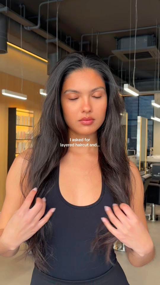 Post 3 by pied.de.poule_london on TikTok (video)