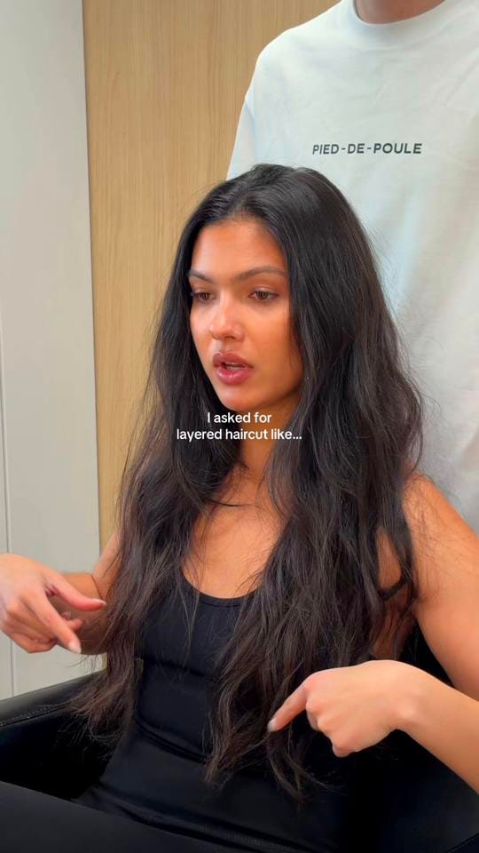 Post 1 by pied.de.poule_london on TikTok (video)