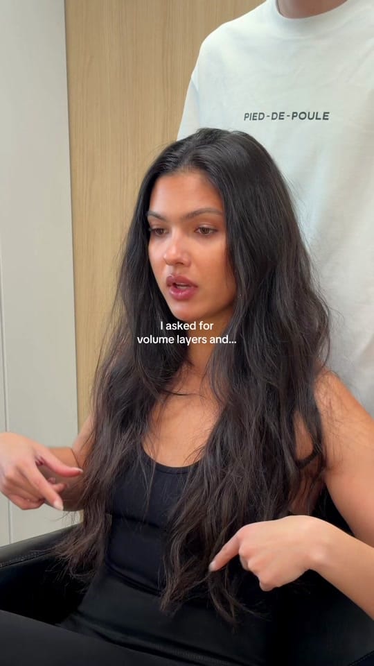 Post 5 by pied.de.poule_london on TikTok (video)