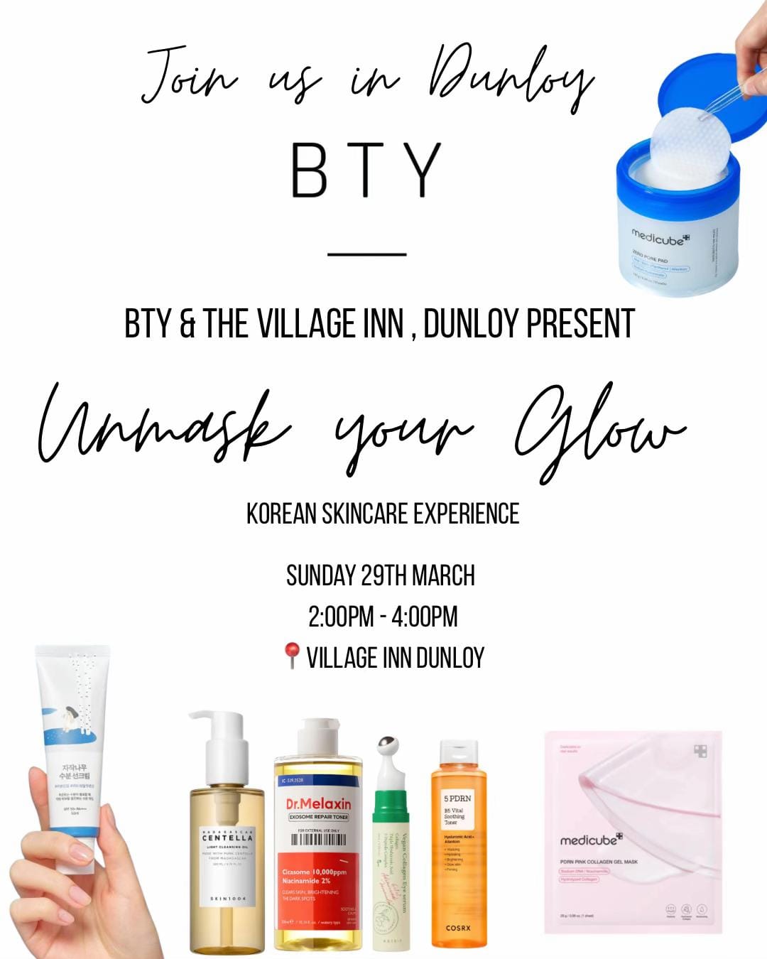 Post 5 by BTY COSMETICS on TikTok (video)