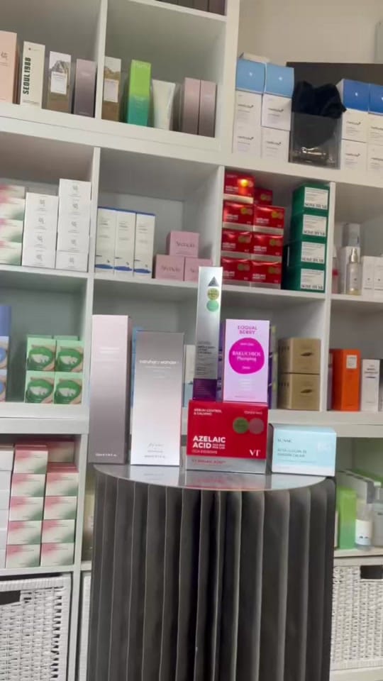 Post 3 by BTY COSMETICS on TikTok (video)