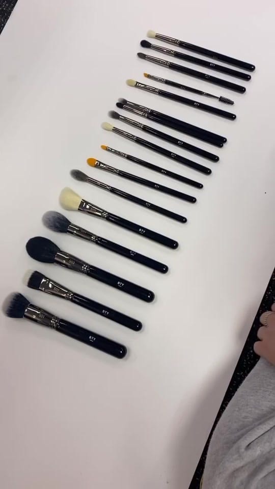 Post 10 by BTY COSMETICS on TikTok (video)