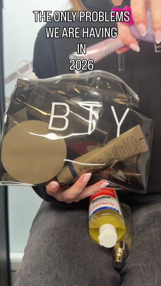 Post 8 by BTY COSMETICS on TikTok (video)