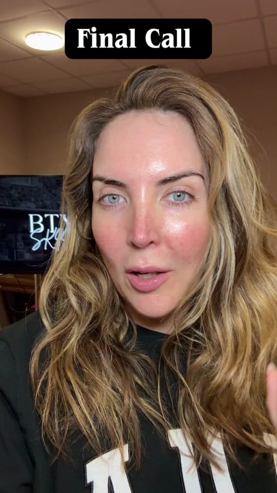 Post 6 by BTY COSMETICS on TikTok (video)