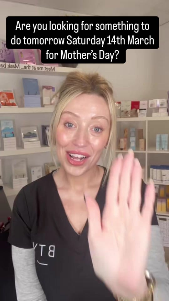 Post 4 by BTY COSMETICS on TikTok (video)