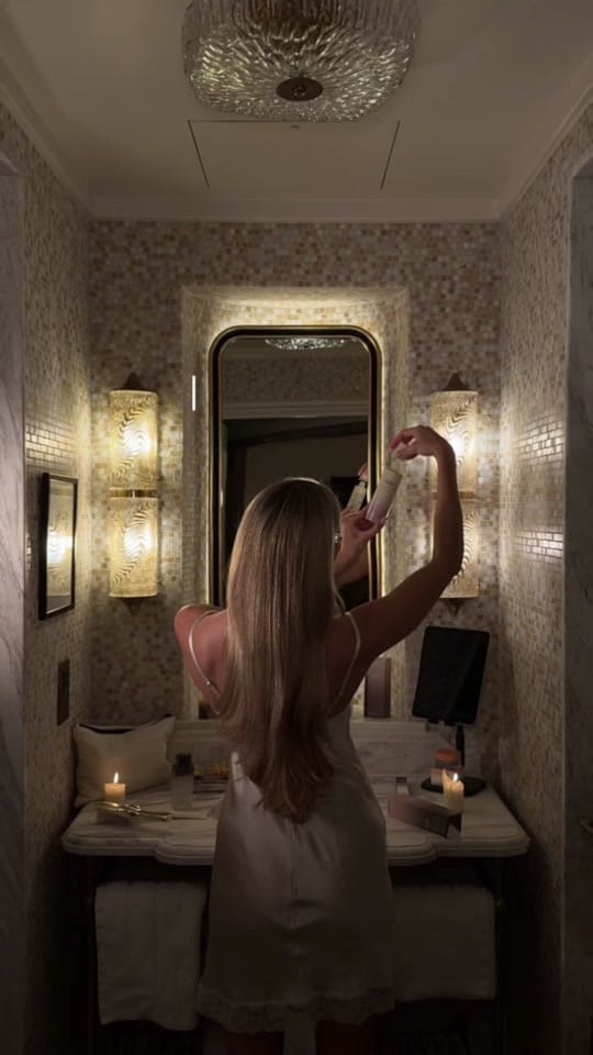 Post 3 by lucyjane on TikTok (video)