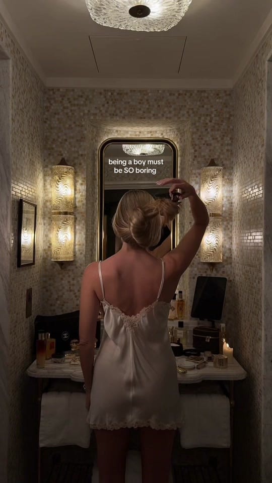 Post 1 by lucyjane on TikTok (video)