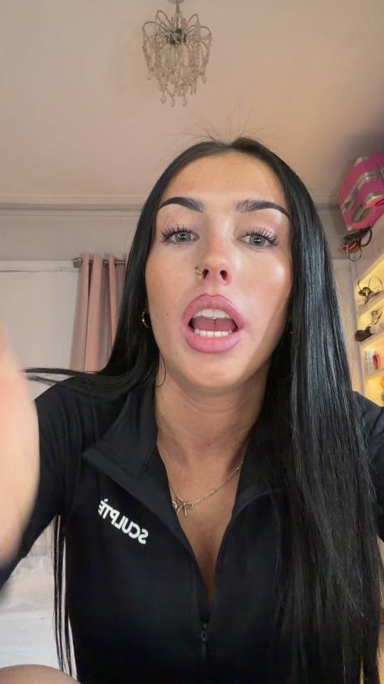 Post 5 by Tiana mYa🩵 on TikTok (video)