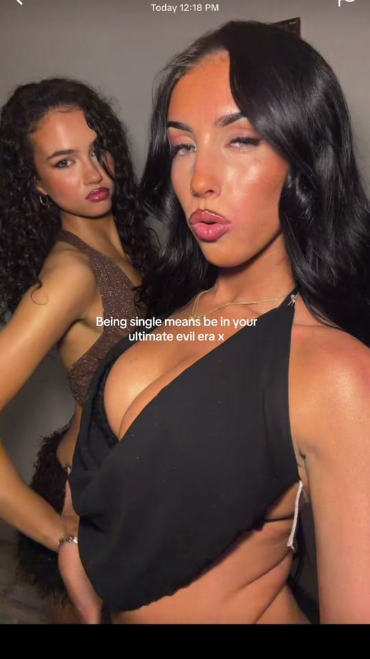 Post 1 by Tiana mYa🩵 on TikTok (video)