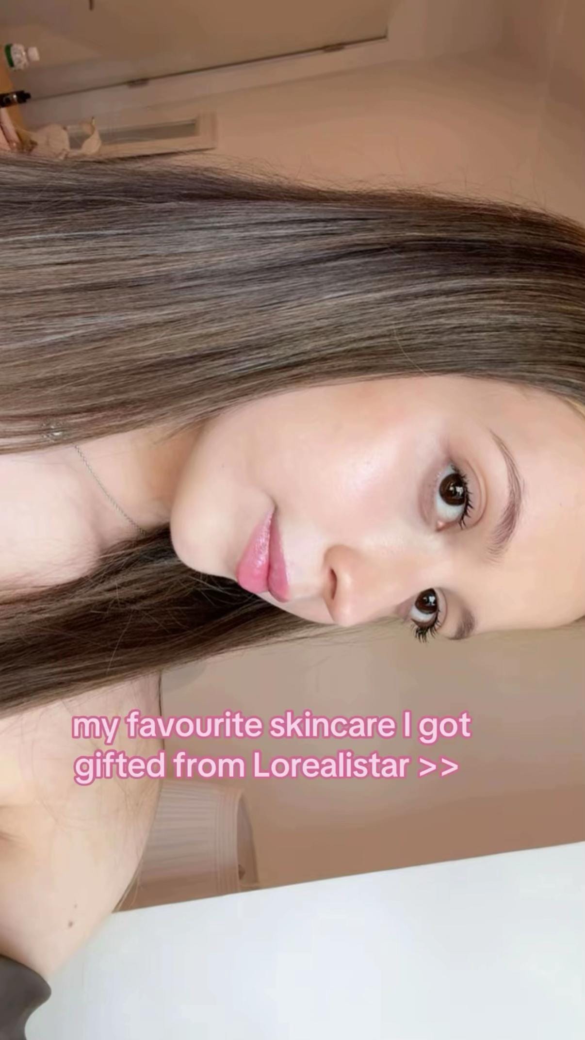 Post 3 by sabrina 💋 on TikTok (video)
