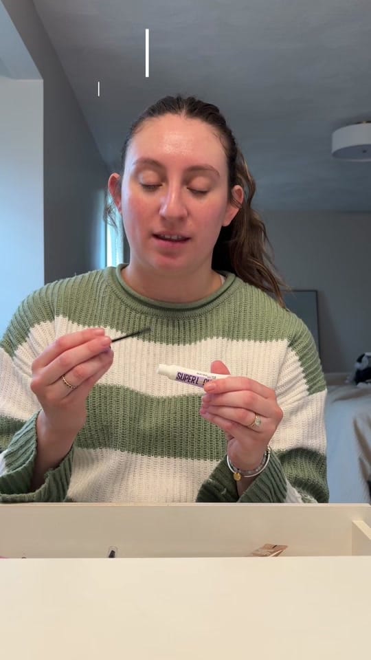 Post 1 by Taylor Magliano on TikTok (video)