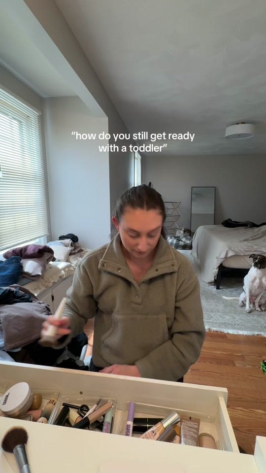 Post 4 by Taylor Magliano on TikTok (video)