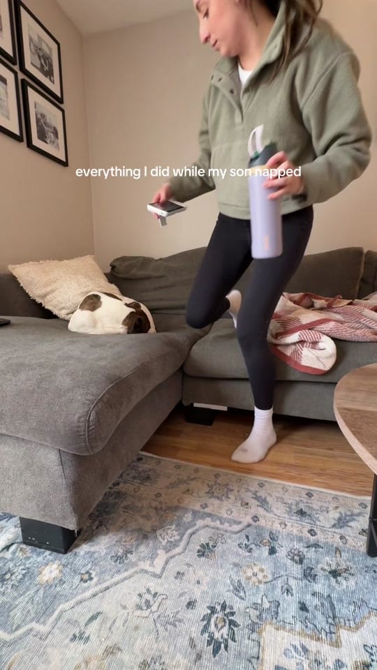 Post 6 by Taylor Magliano on TikTok (video)