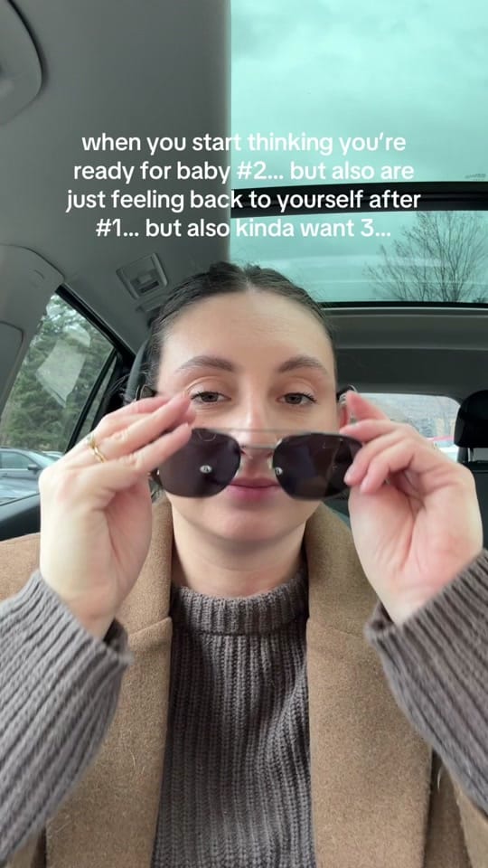 Post 8 by Taylor Magliano on TikTok (video)