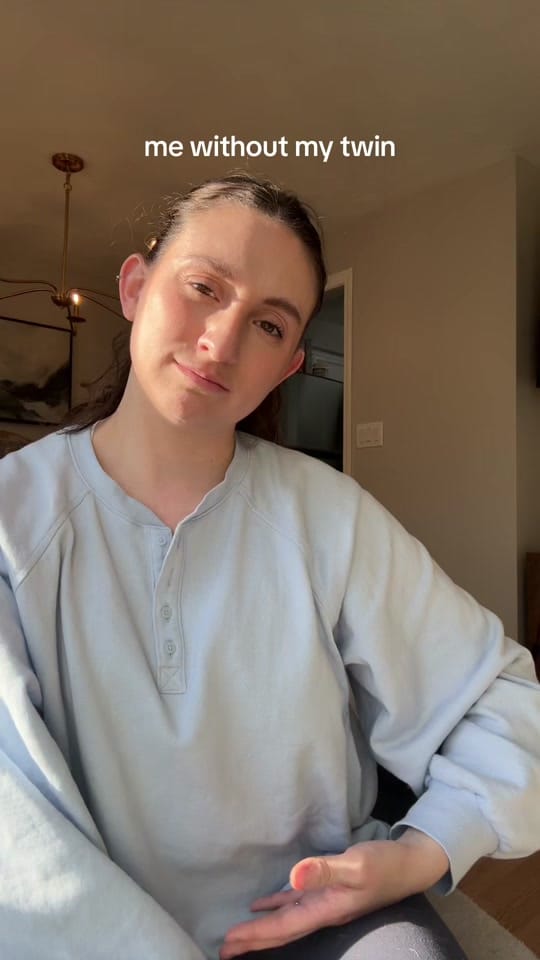 Post 7 by Taylor Magliano on TikTok (video)