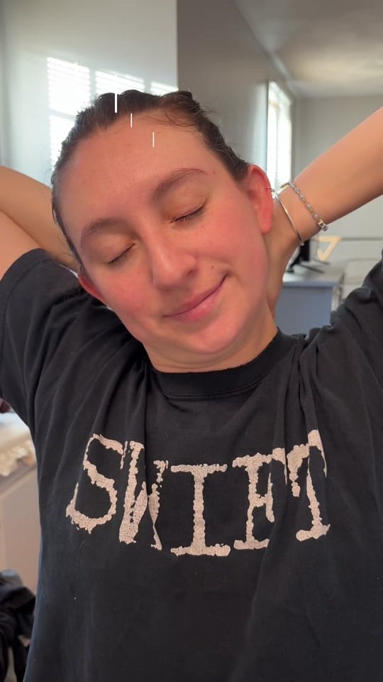 Post 5 by Taylor Magliano on TikTok (video)