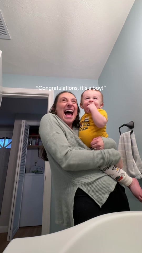 Post 10 by Taylor Magliano on TikTok (video)