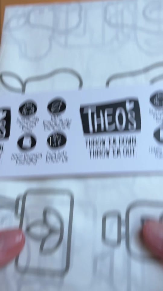 Post 9 by Taylor Magliano on TikTok (video)