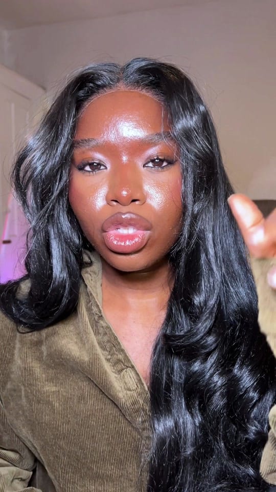 Post 3 by Damarline Erika on TikTok (video)