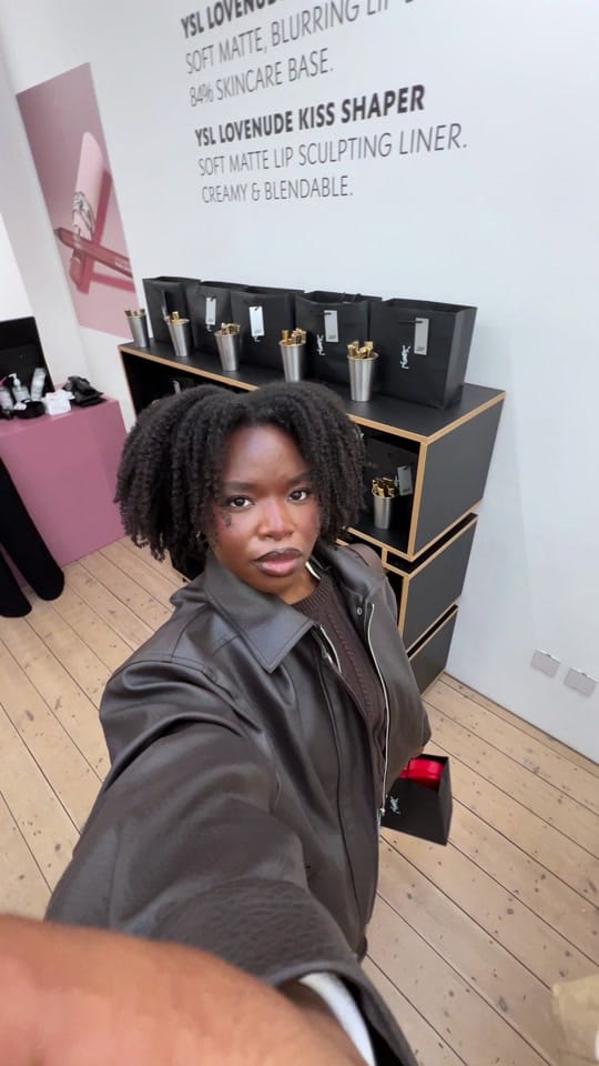 Post 5 by Damarline Erika on TikTok (video)