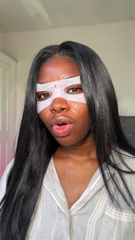 Post 1 by Damarline Erika on TikTok (video)
