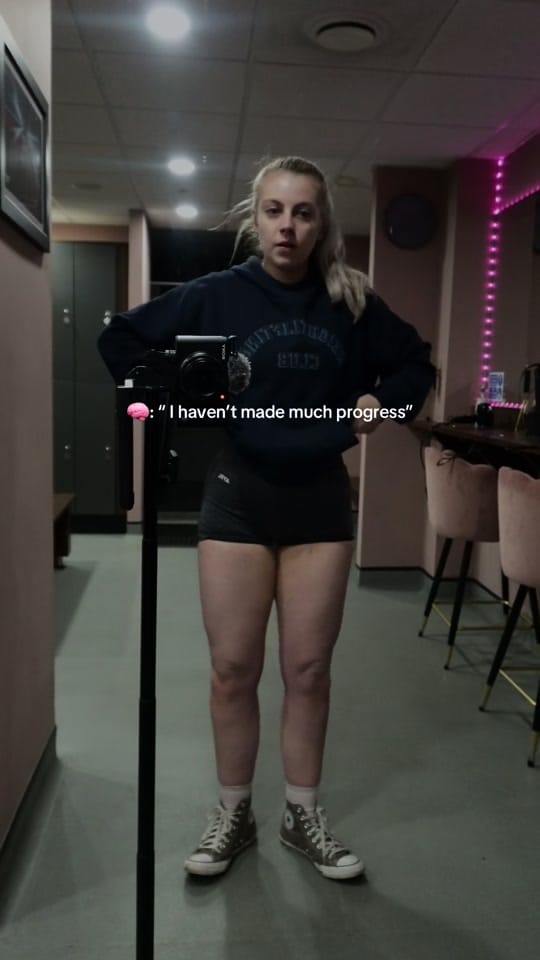 Post 8 by abbie ✨ on TikTok (video)