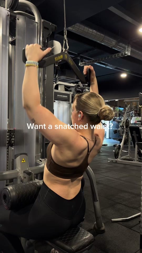 Post 9 by abbie ✨ on TikTok (video)