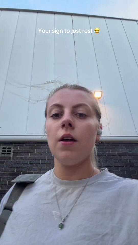 Post 10 by abbie ✨ on TikTok (video)