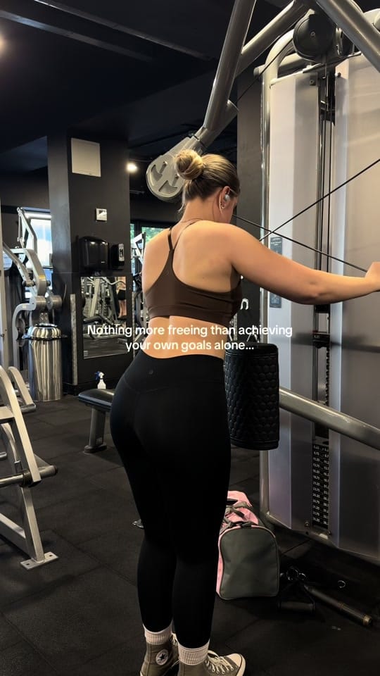 Post 6 by abbie ✨ on TikTok (video)