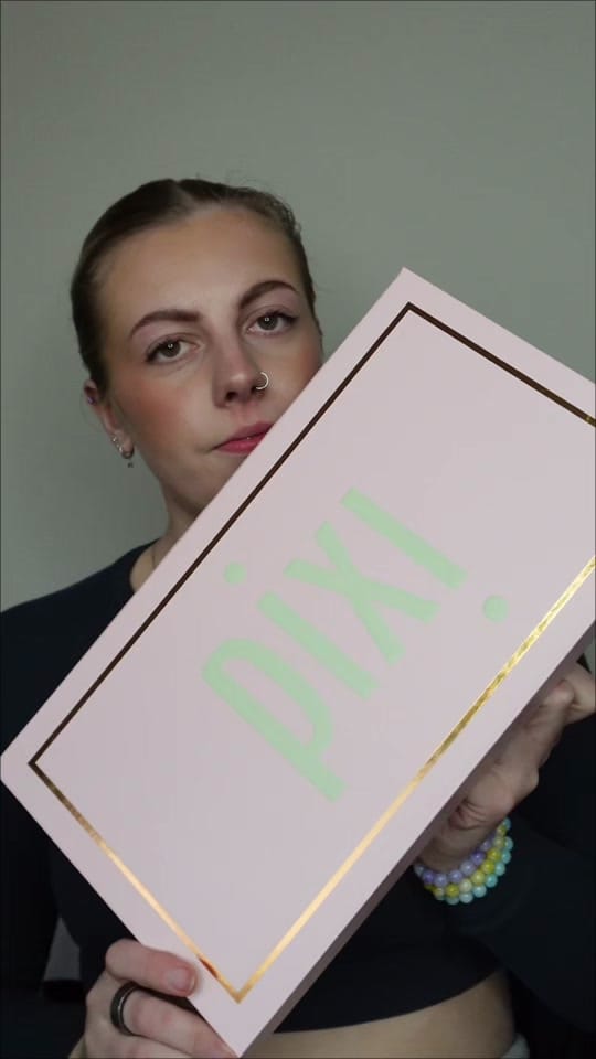 Post 1 by abbie ✨ on TikTok (video)