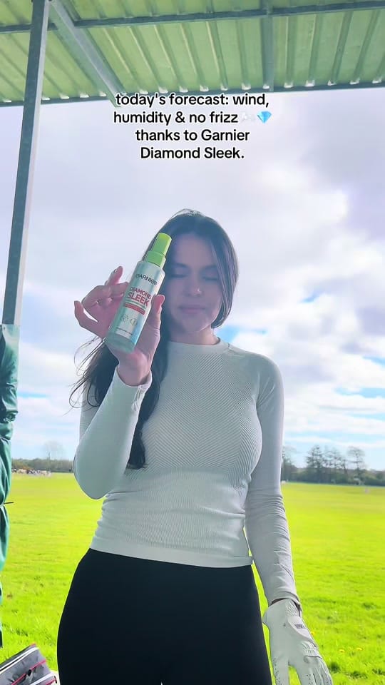 Post 8 by Tayná | Golf & Hipismo ✨ on TikTok (video)