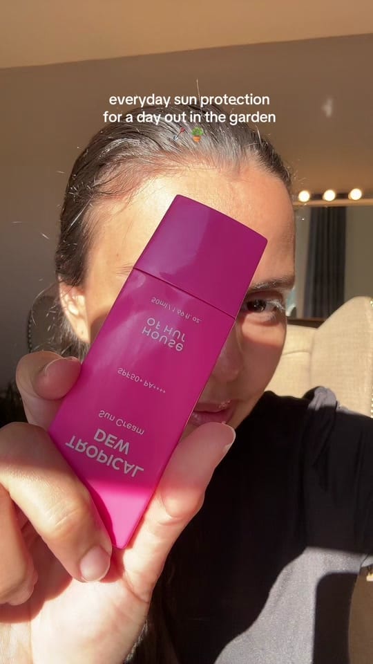 Post 2 by Tayná | Golf & Hipismo ✨ on TikTok (video)