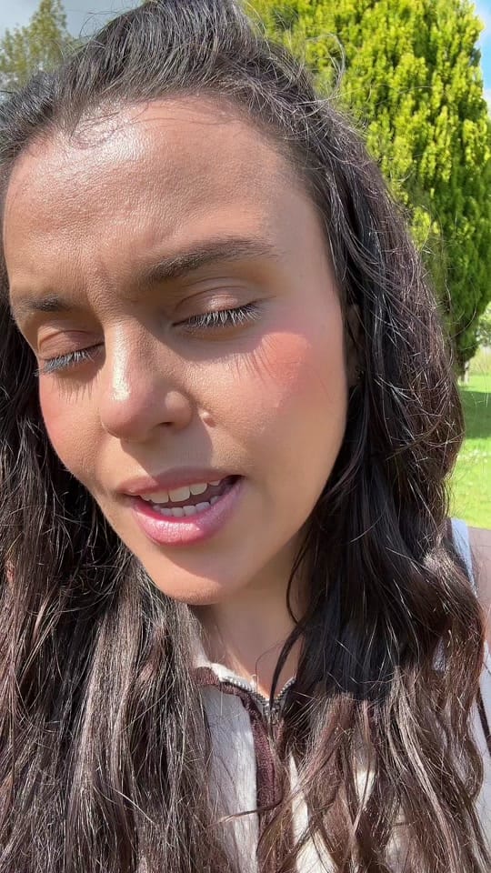 Post 5 by Tayná | Golf & Hipismo ✨ on TikTok (video)