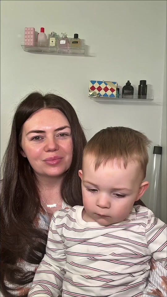 Post 7 by Chelsea Lane on TikTok (video)