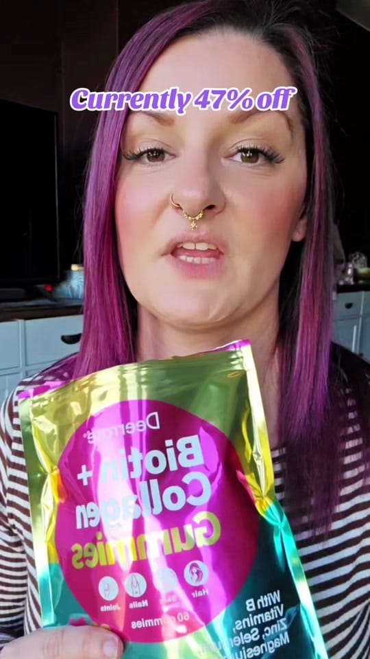 Post 5 by Tammie on TikTok (video)