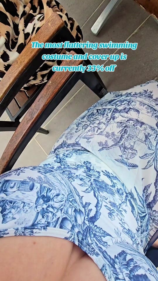 Post 2 by Tammie on TikTok (video)