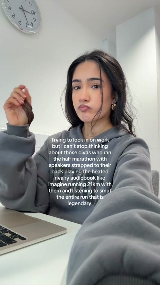 Post 2 by jasmine on TikTok (video)