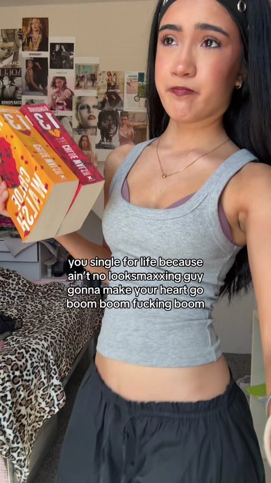 Post 6 by jasmine on TikTok (video)