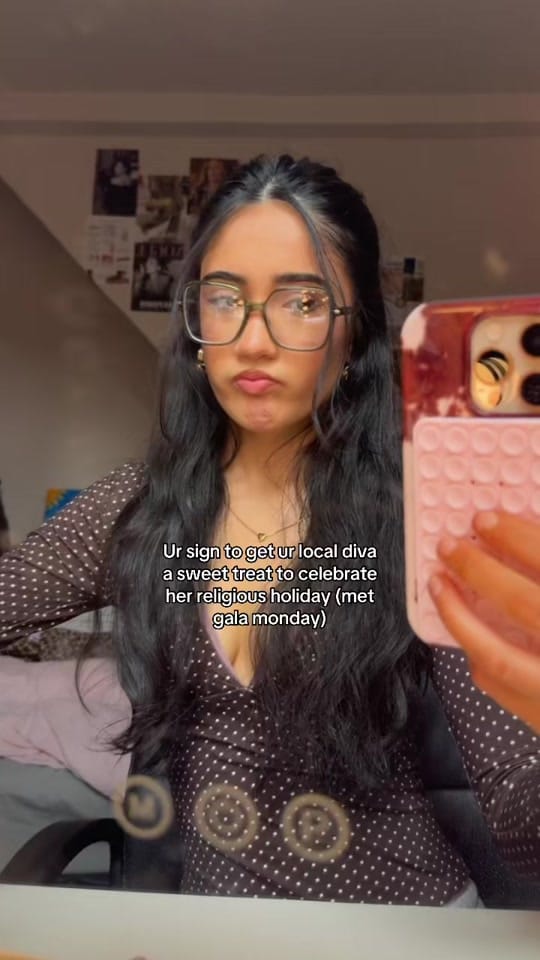 Post 3 by jasmine on TikTok (video)