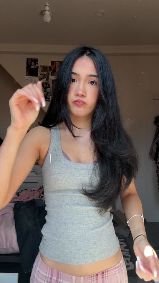 Post 1 by jasmine on TikTok (video)