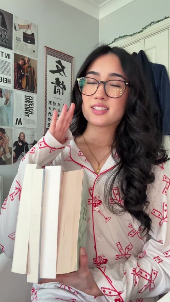 Post 5 by jasmine on TikTok (video)